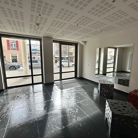 Annecy Gare Apartment Exterior photo
