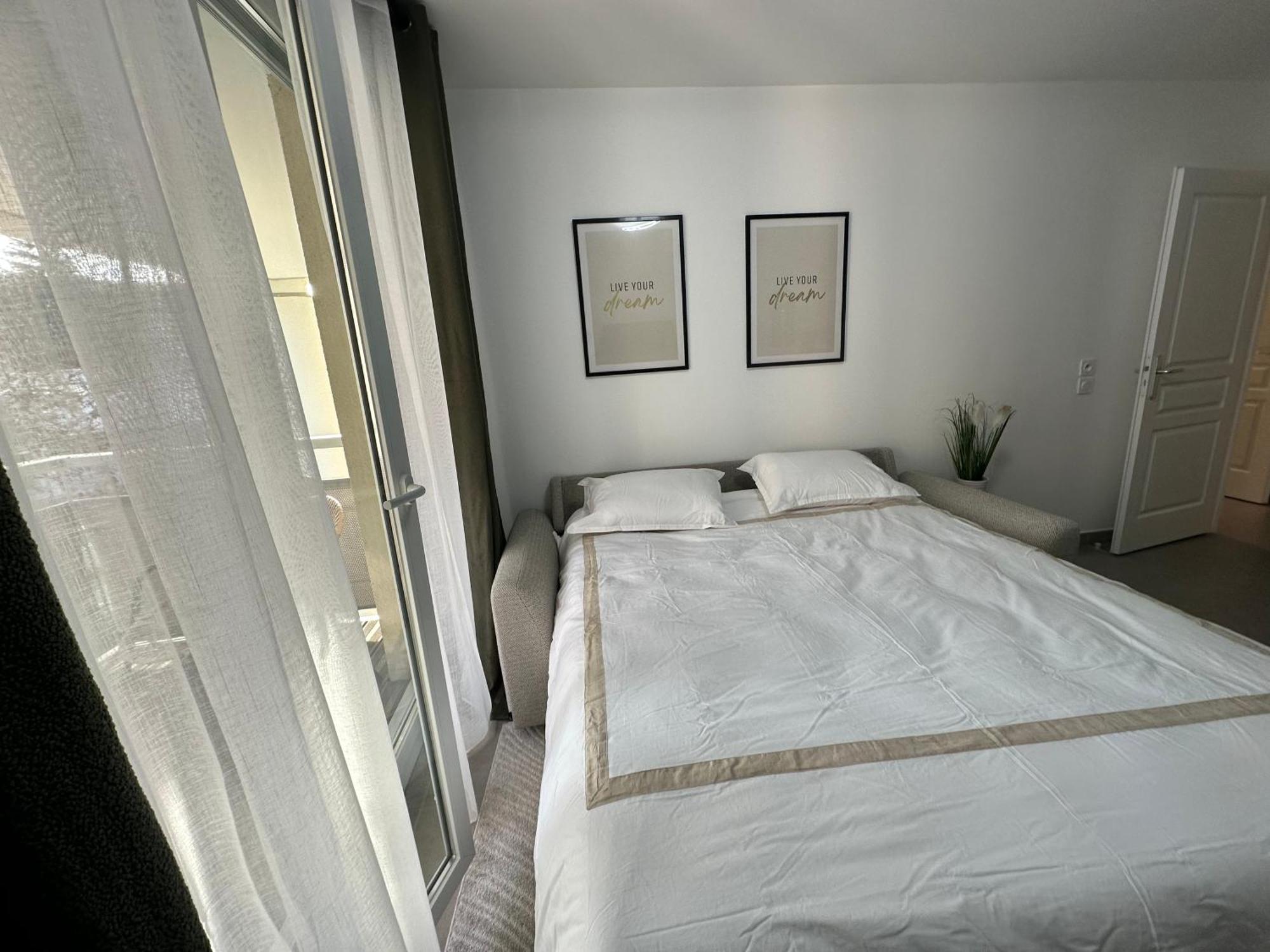 Annecy Gare Apartment Exterior photo
